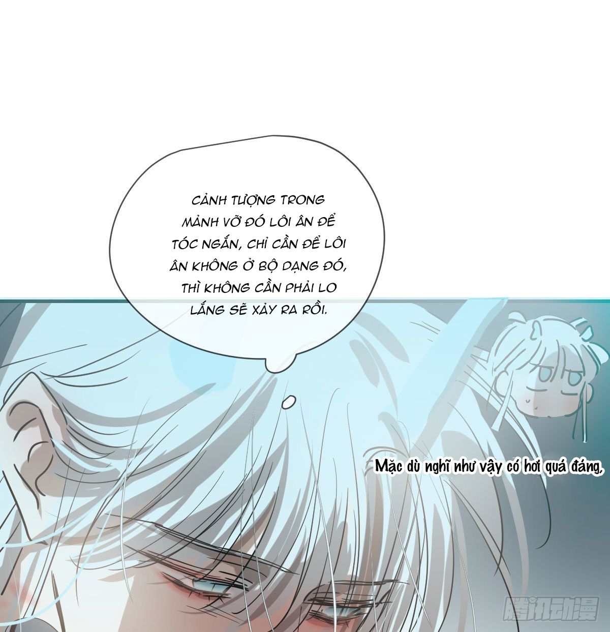 Bắt Lấy Ngao Ngao chapter 197 - Trang 11