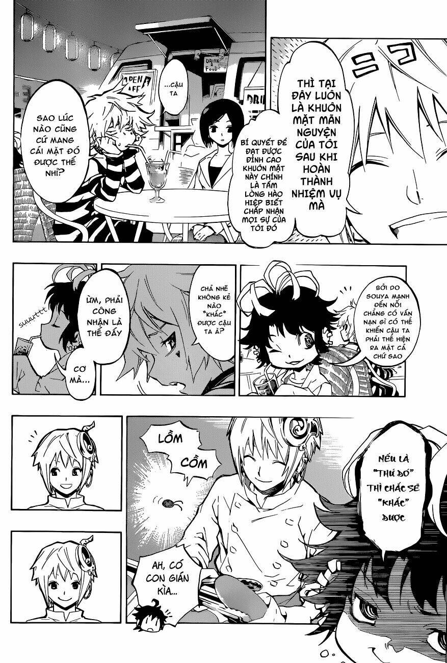 stealth symphony chapter 12 10