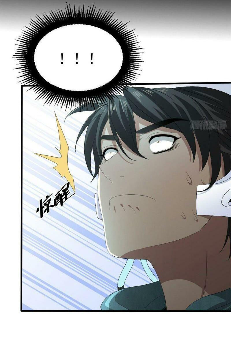 xã lam bạch chapter 24 19