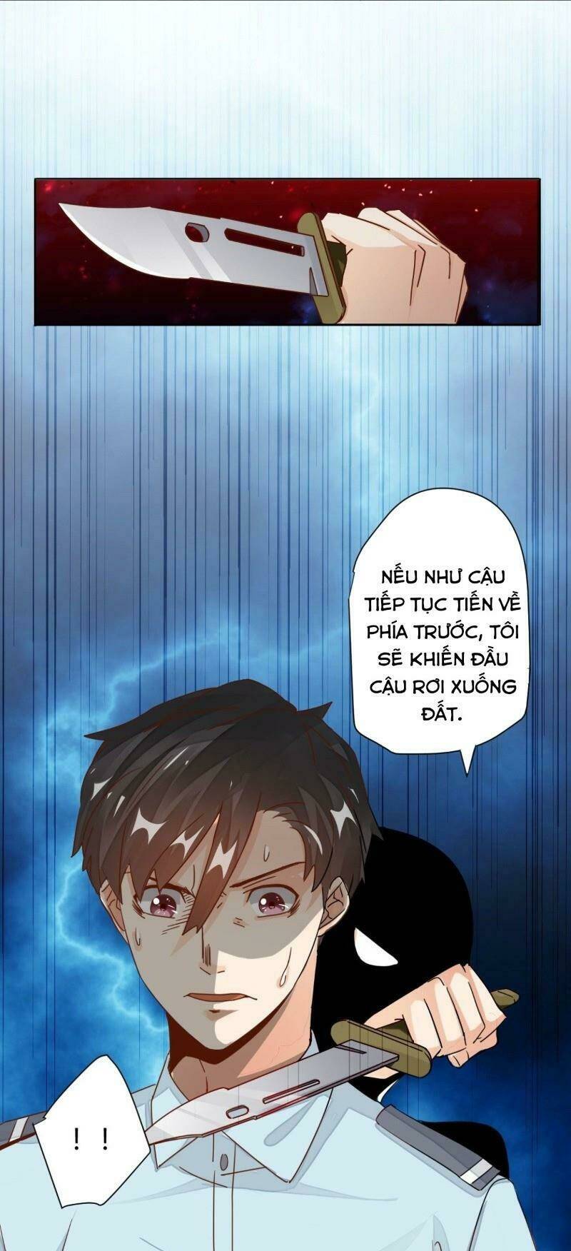 đô thị siêu cấp y sinh chapter 10 7