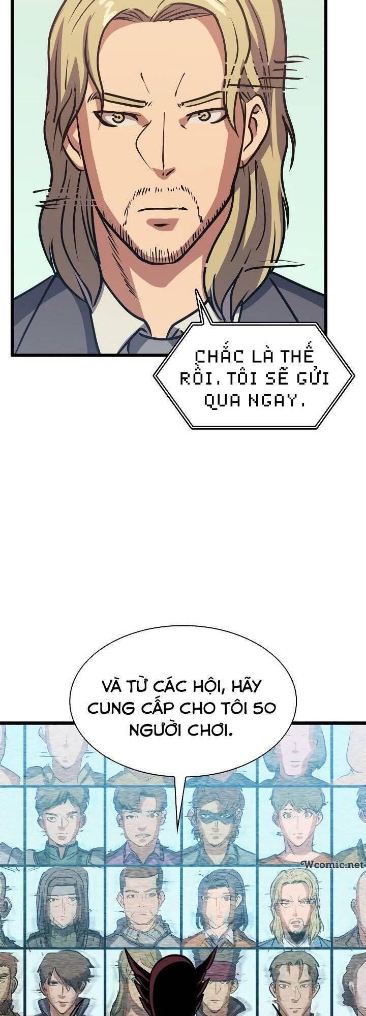 tôi trở lại thăng cấp một mình chapter 77 39