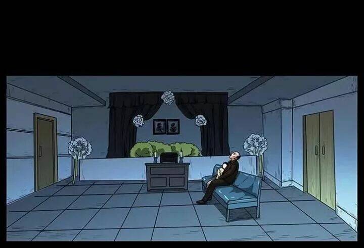 U Minh Ngụy Tượng Chapter 158 25