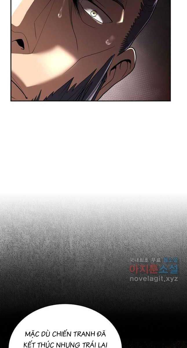 kiếm ma đạo chapter 29.1 31