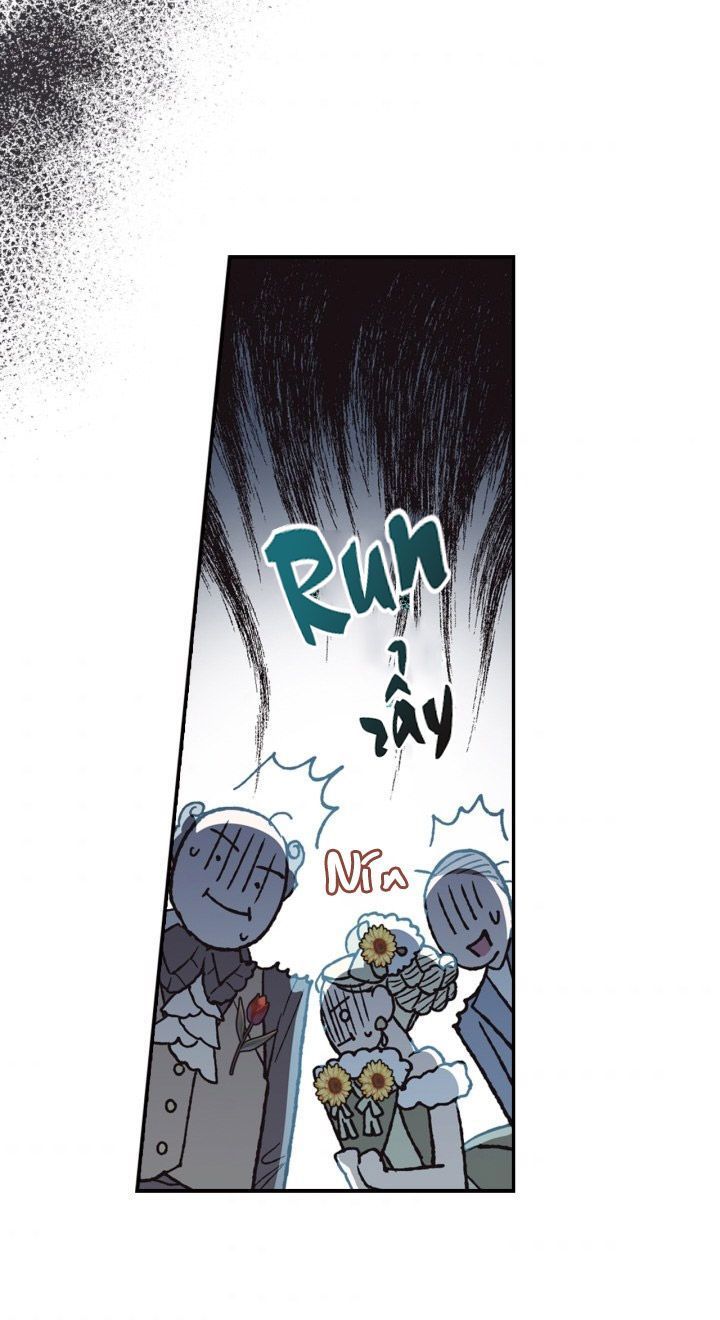 cha à, con không muốn kết hôn đâu chapter 25 27