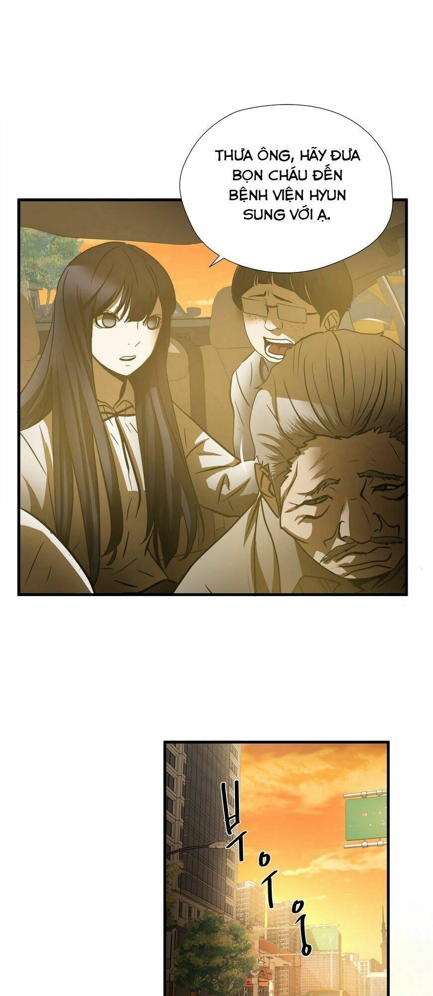 kẻ bị ruồng bỏ chapter 34 25