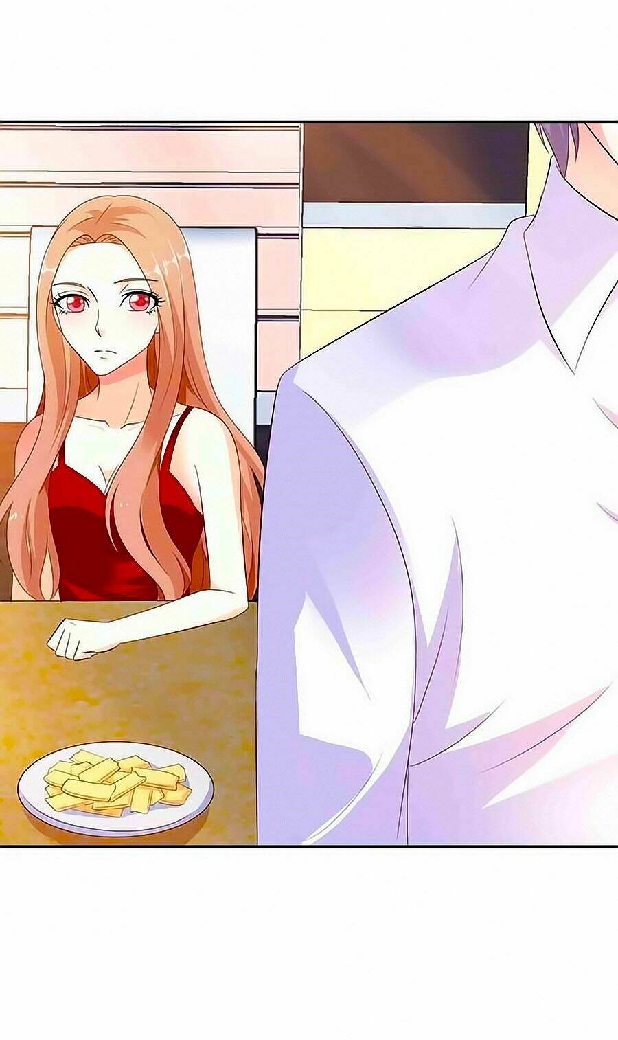 song diện danh viện chapter 39 11