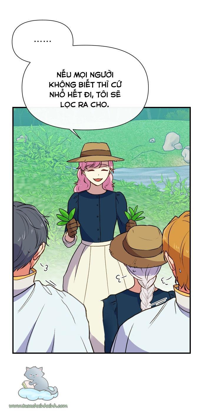 công nương khế ước của gia tộc công tước quái vật chapter 73 41