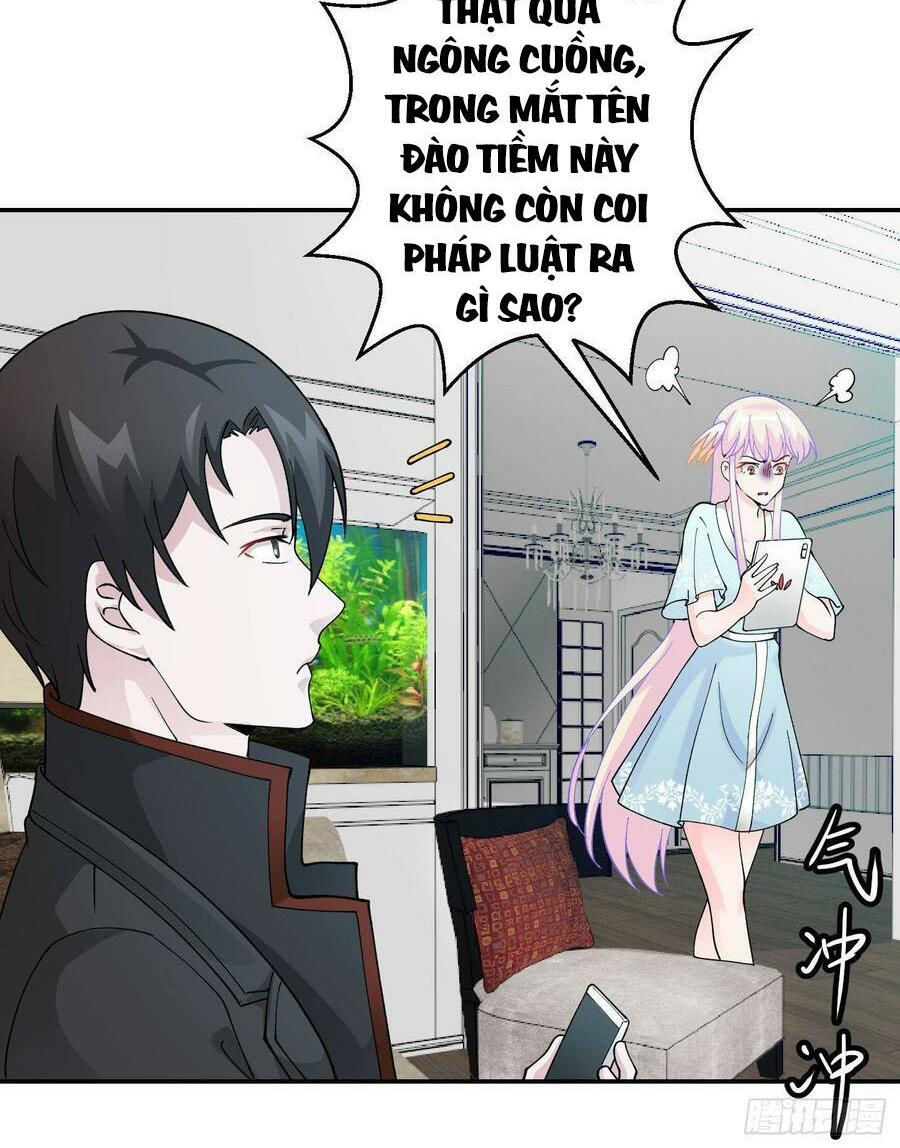 ta chẳng qua là một đại la kim tiên chapter 32 8