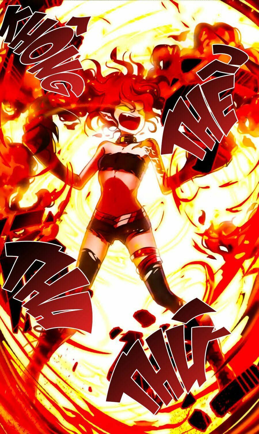 địa ngục cáo bạch thi chapter 2 16