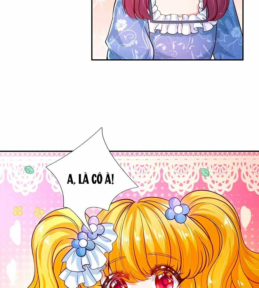bỗng một ngày trở thành con gái nhà vua chapter 174 14