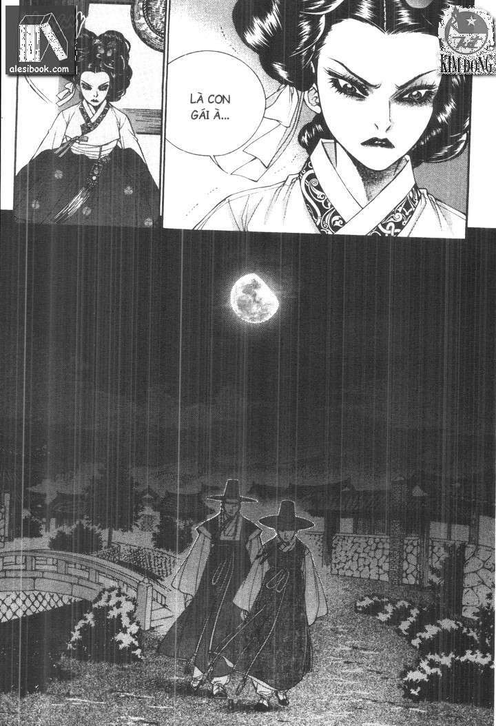 geonneun seonbi chapter 15 24