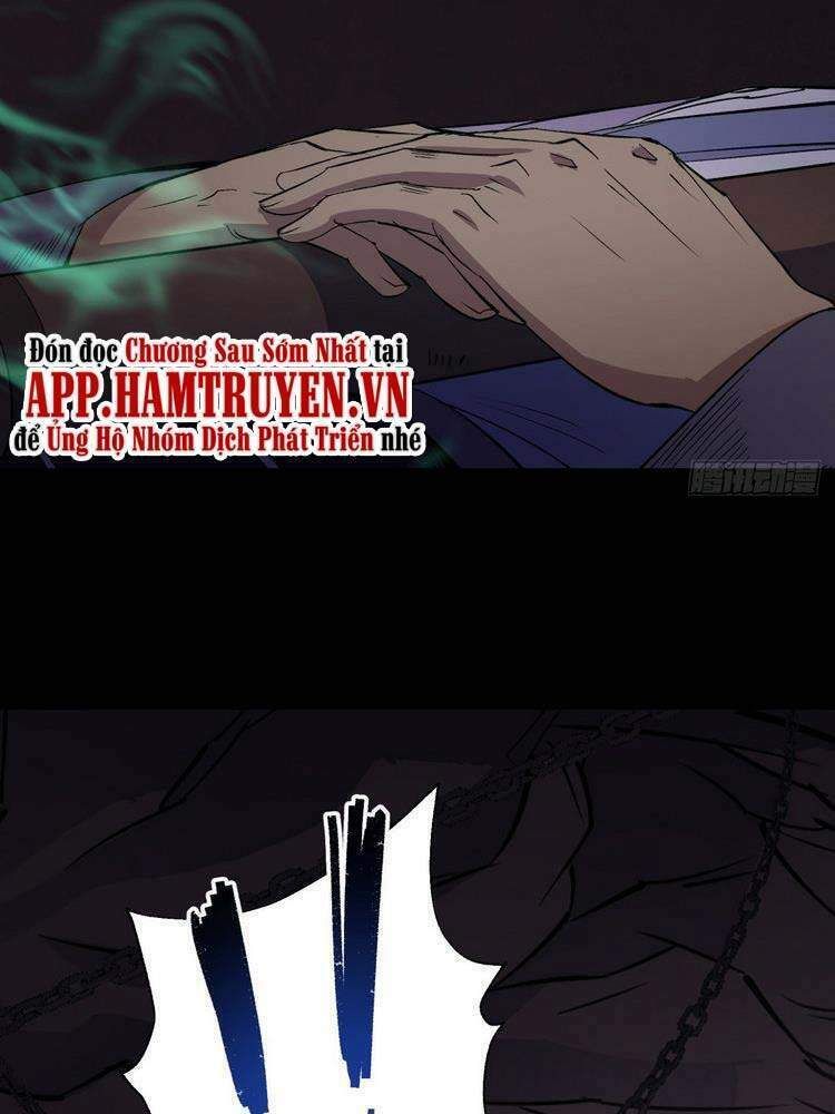 thông u đại thánh chapter 32 35