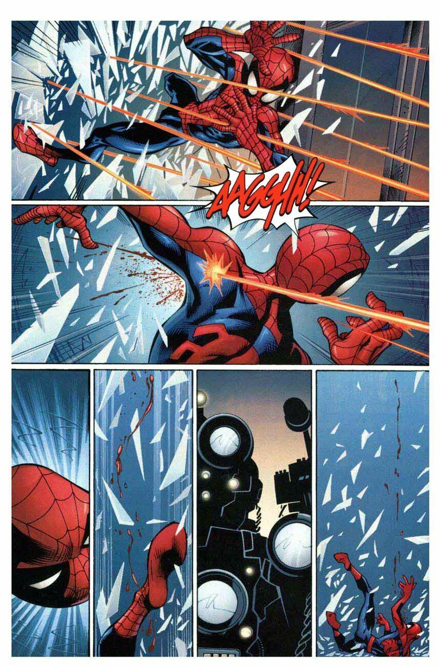 ultimate spider-man chapter 29 24