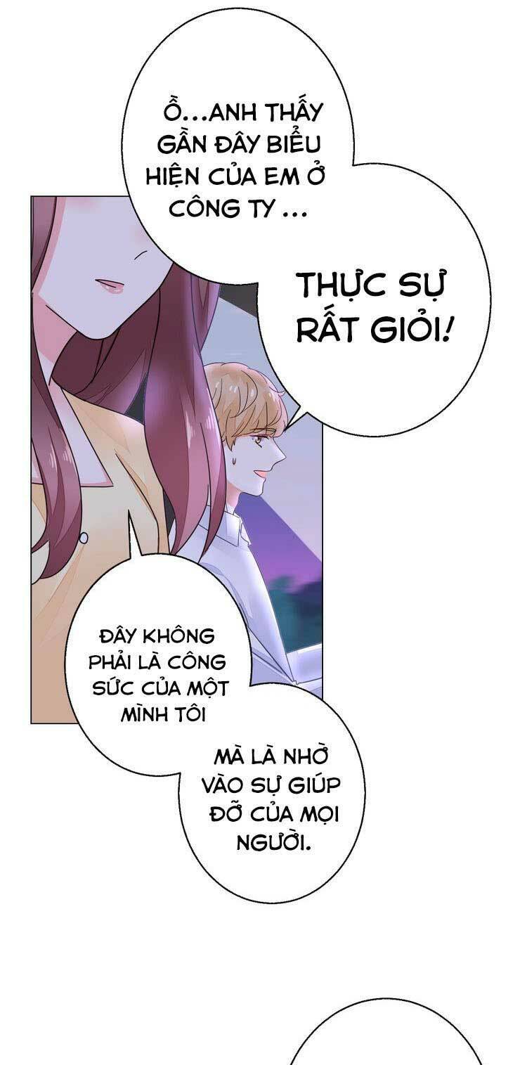 điều ước sủng ái bất bình đẳng chapter 53.2 5