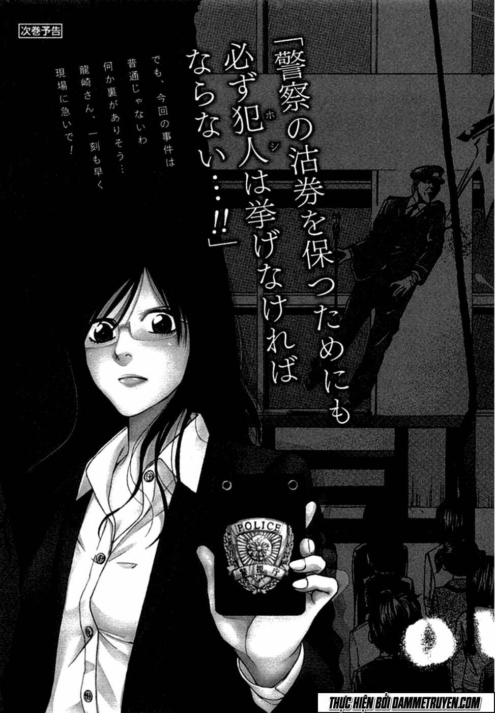 công lý và bóng tối chapter 69 21