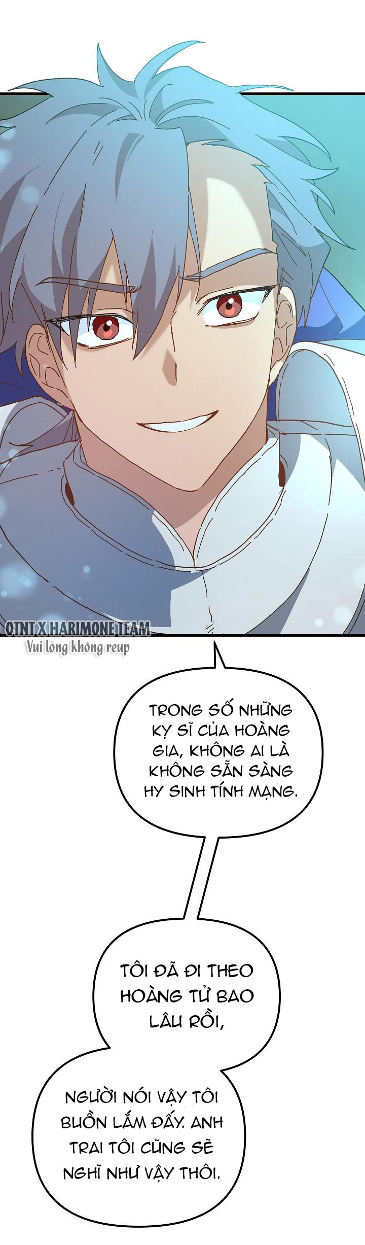 công chúa vờ như điên chapter 19 24