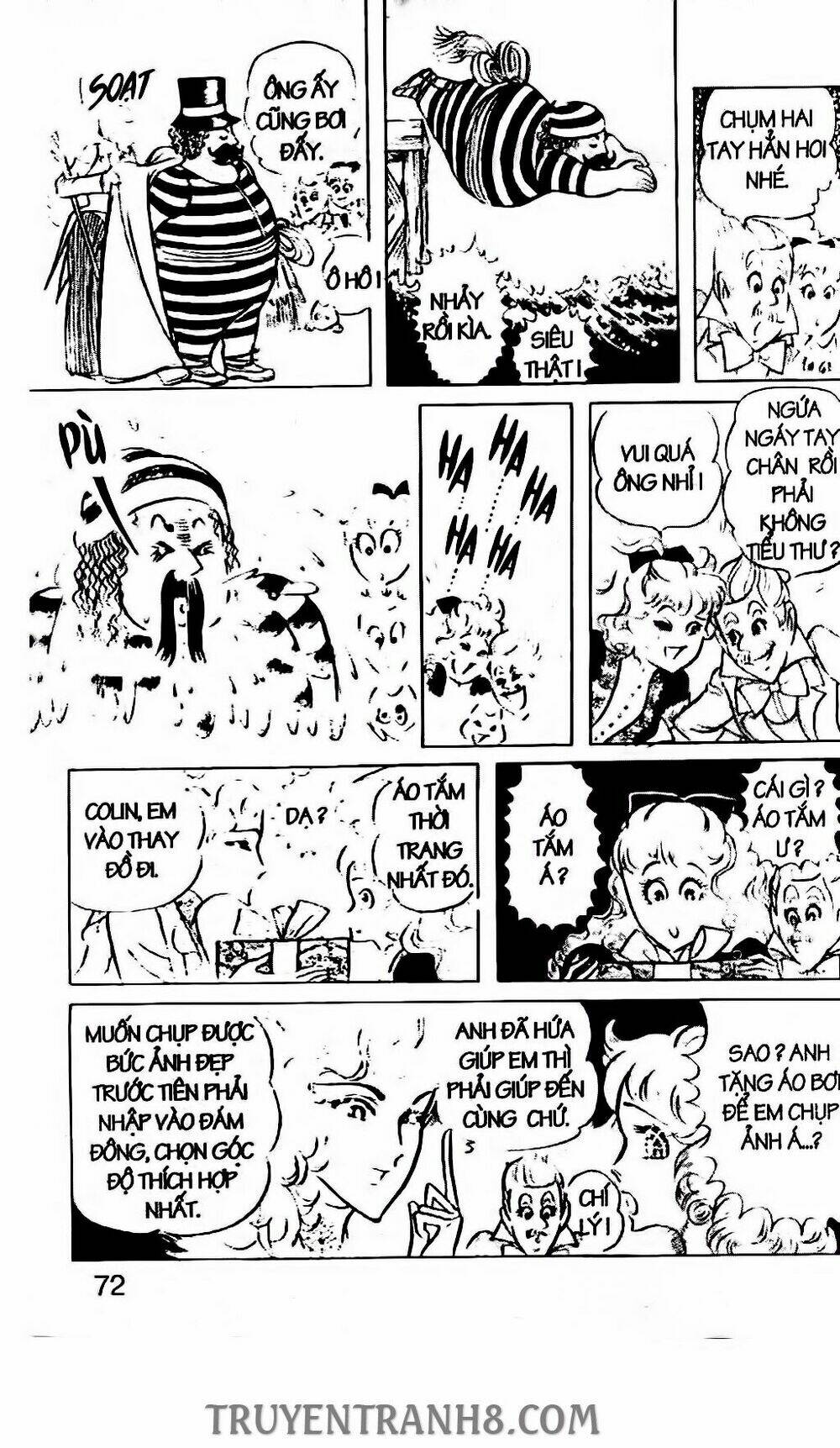 the count s daughter chapter 33 14