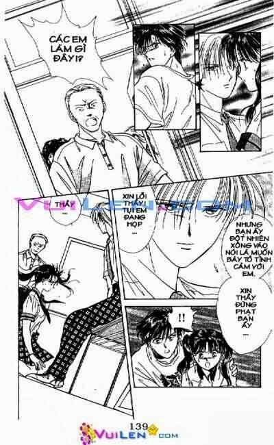 quyển sách kỳ bí chapter 15 140