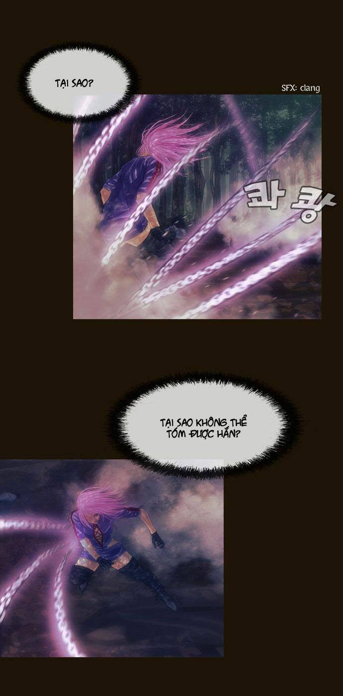 hội ảo thuật chapter 66 21