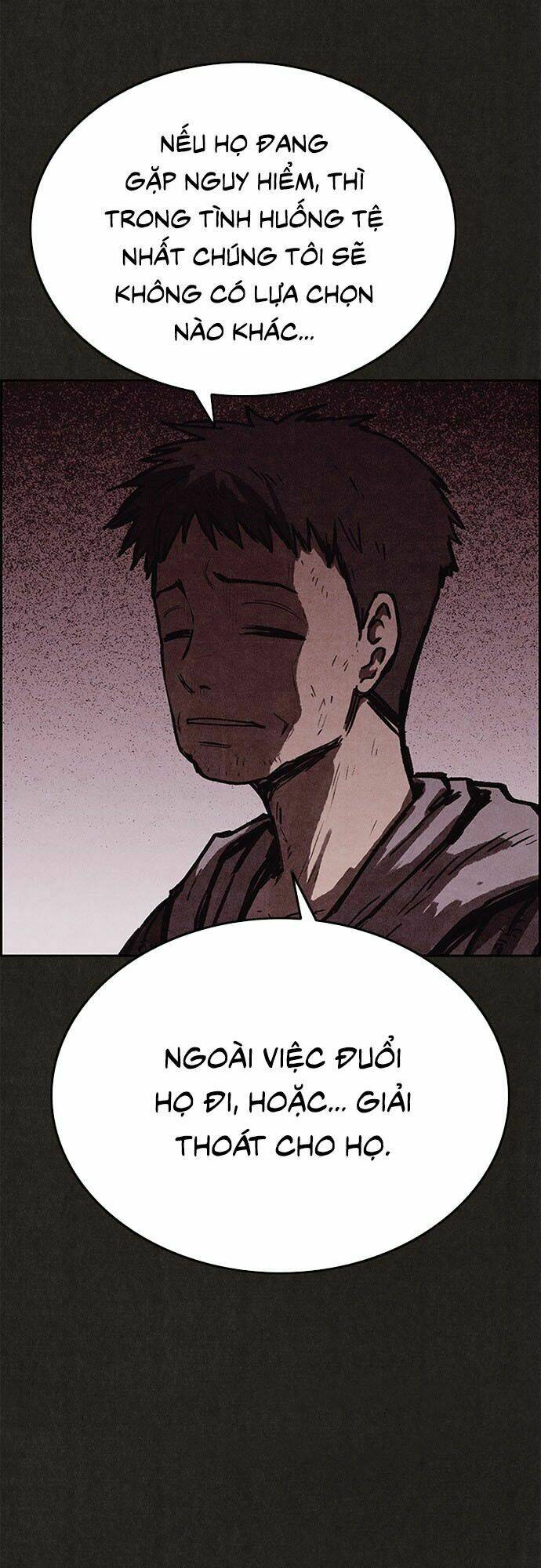 quái vật tại chung cư xanh chapter 90 18