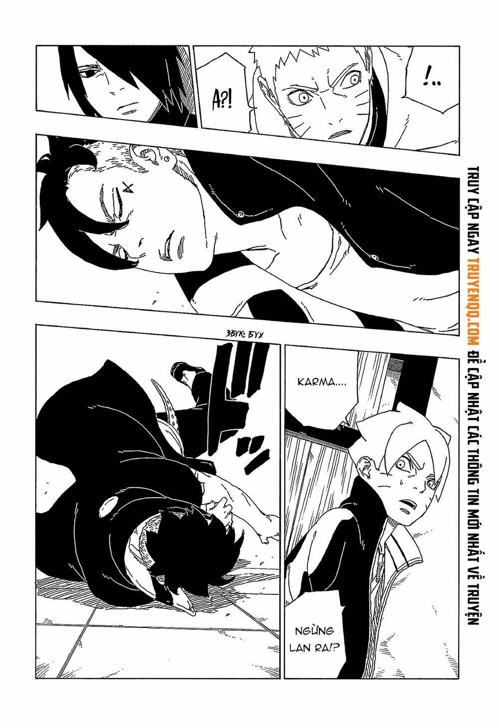 uzumaki boruto chapter 47 26