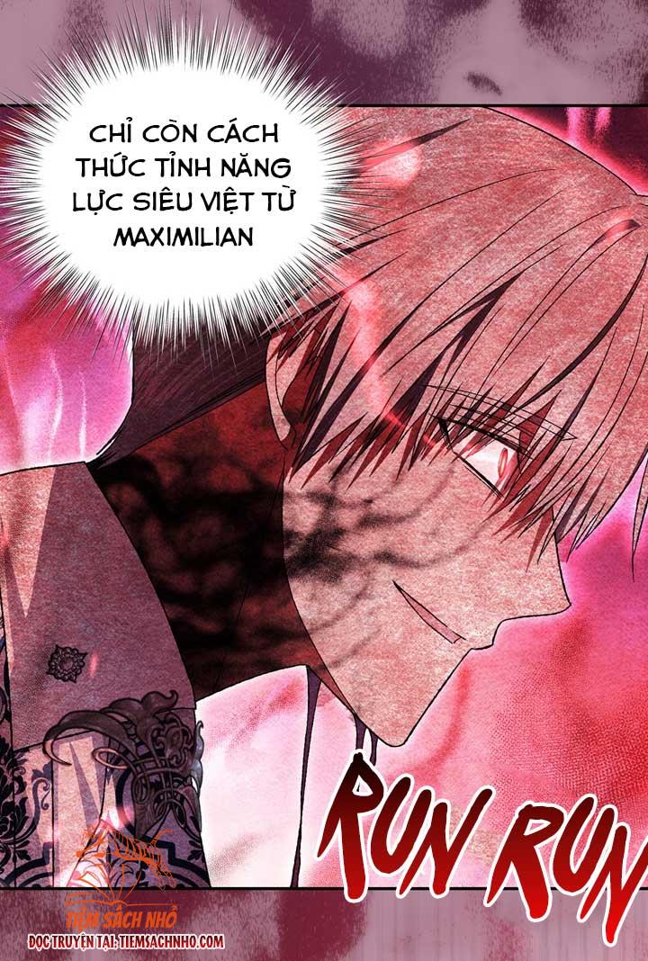 cha, con không muốn kết hôn đâu chapter 83 21