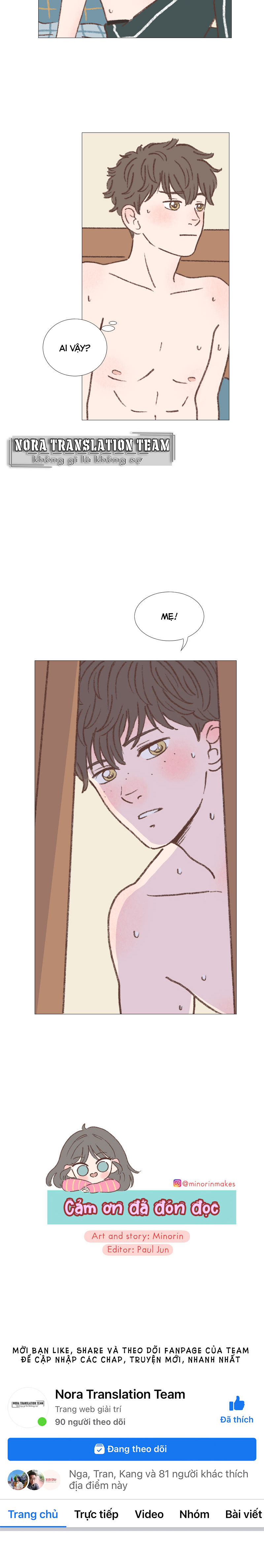 annie green không ưa con gái chapter 5 10