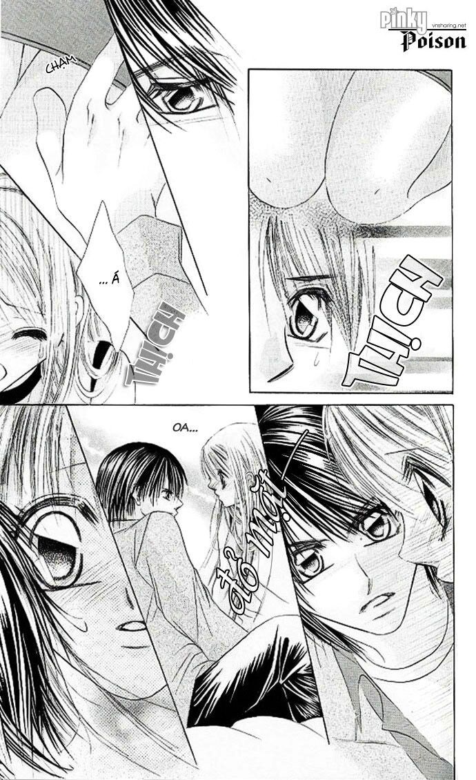 i love my little sister chapter 20 18