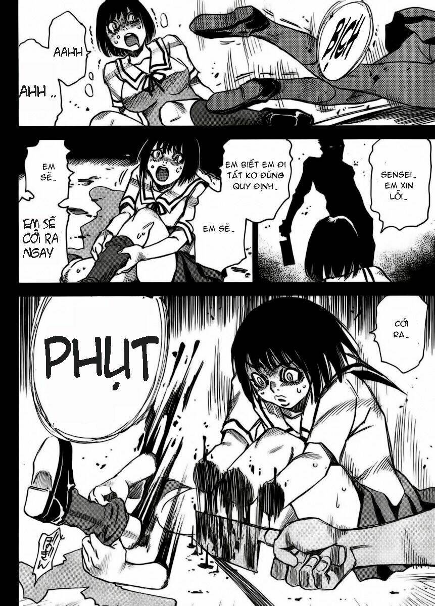 cradle of monsters chapter 2 8