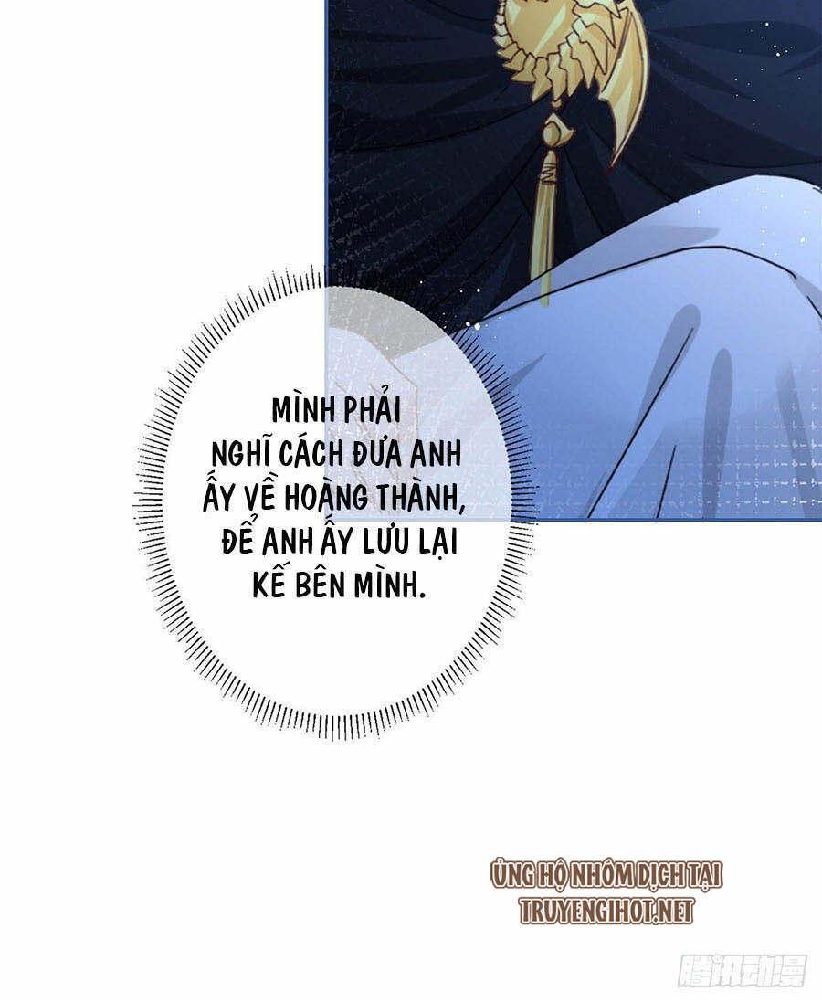 đế quốc đầu tiên có nữ hoàng chapter 46 24