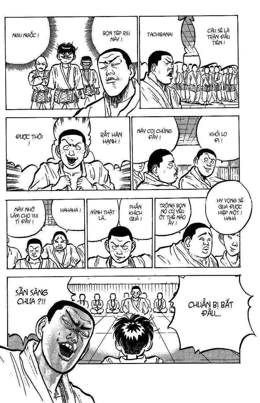 noritaka chapter 23 12