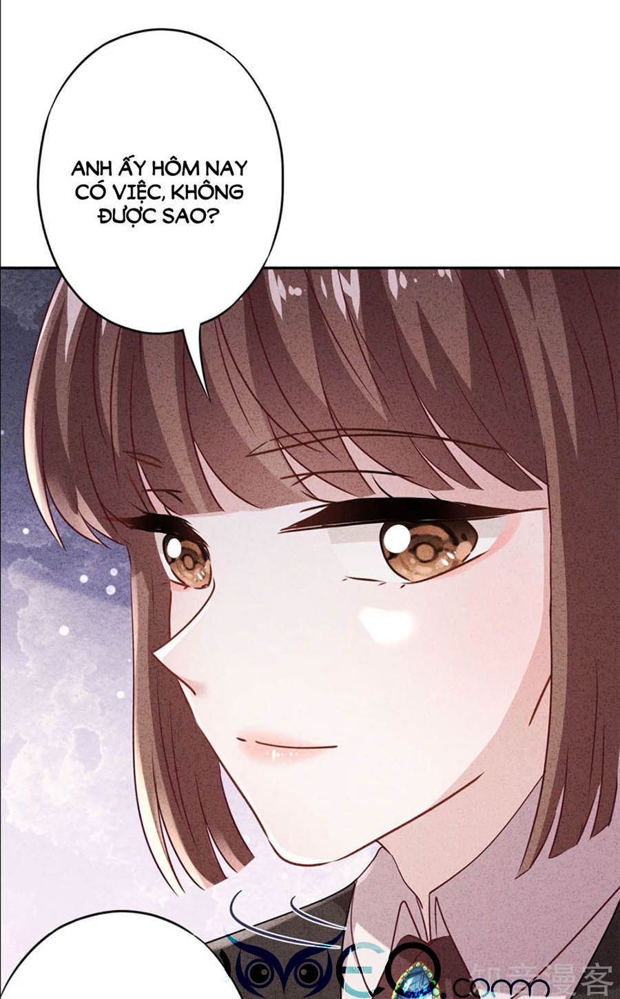 thiếu soái, vợ anh muốn lật trời! chapter 92 15