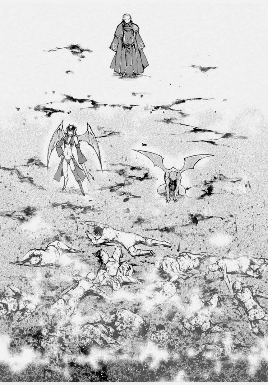 maou no hajimekata chapter 1.2 19