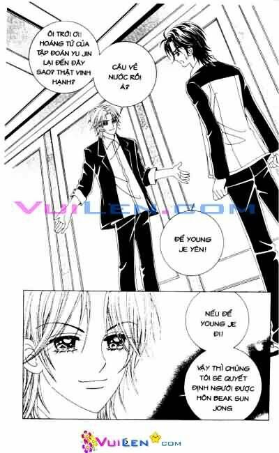 sâu trong ánh mắt chapter 81 7