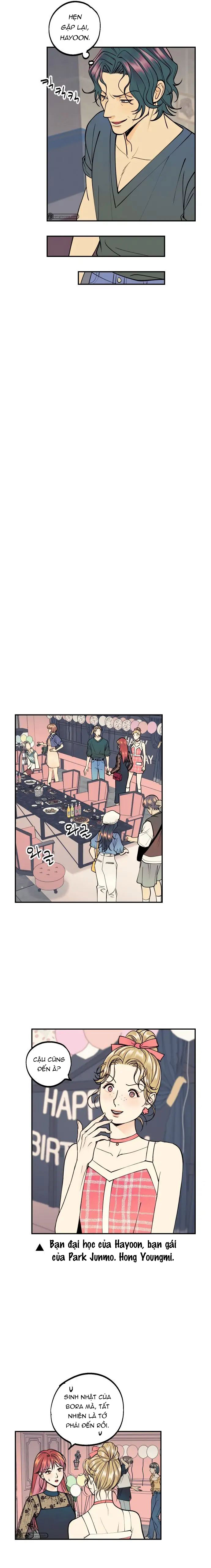 em muốn làm người phụ nữ của anh chapter 13.1 11