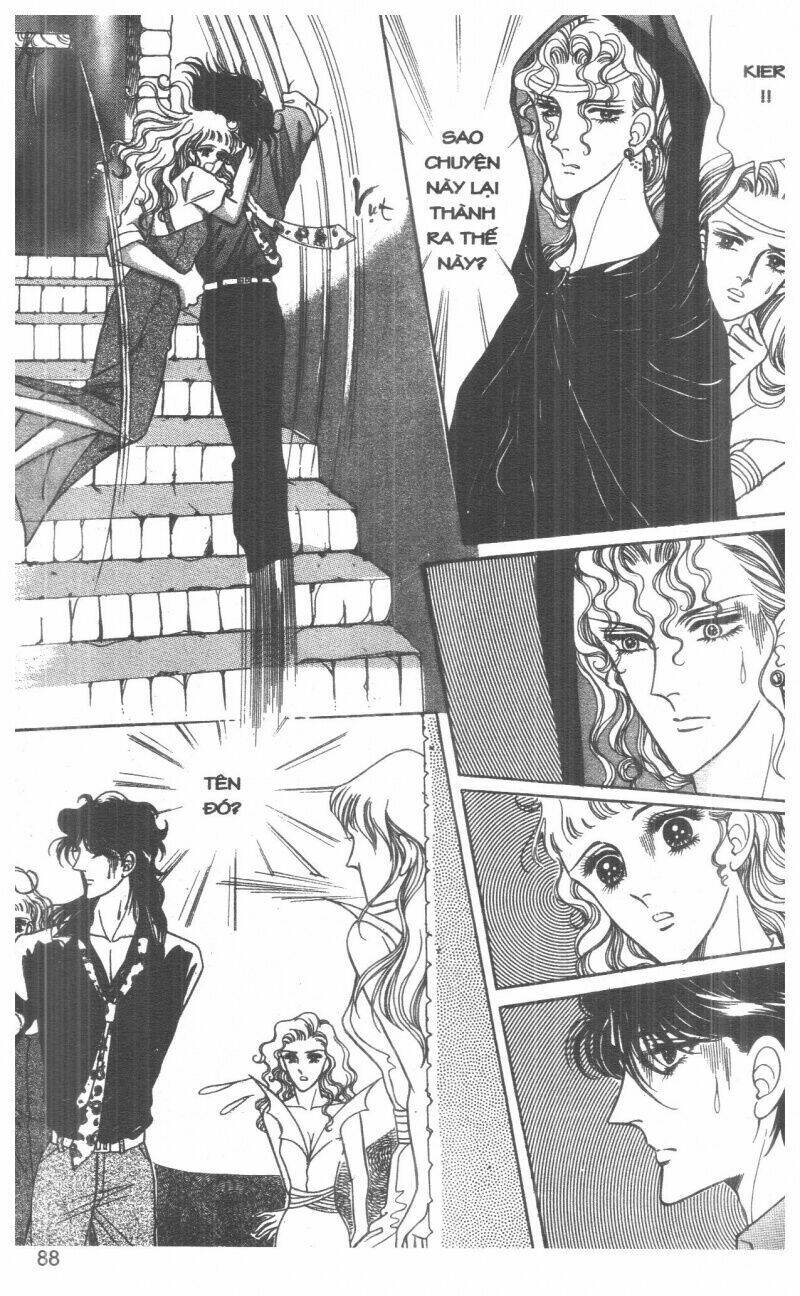 đừng chống đối chapter 4 98