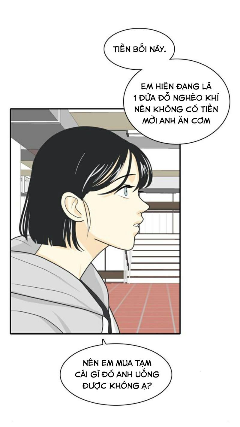 sống chung một nhà chapter 19 51