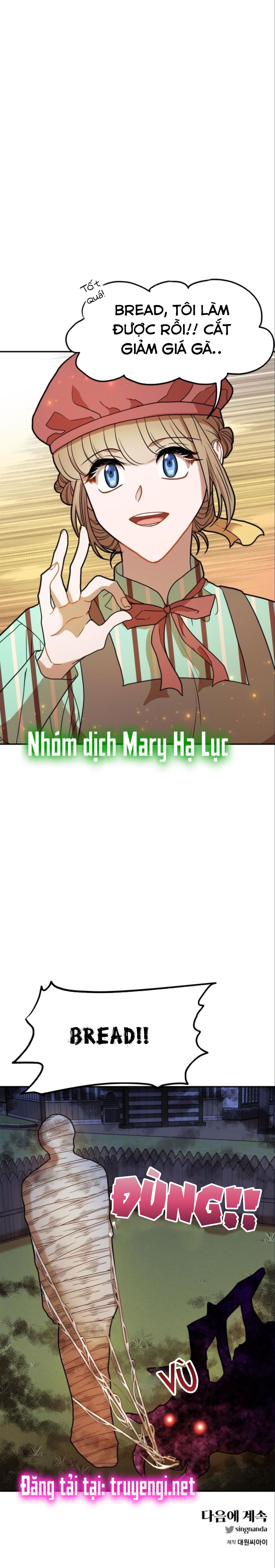 truyện tranh lãng mạn của ropan bing chapter 13 40