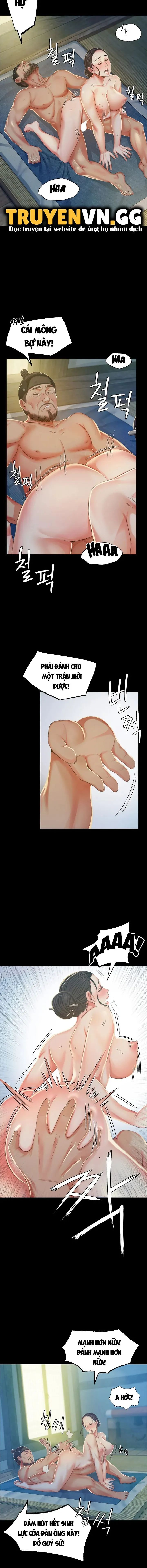 [18+] tiểu thư chapter 16 9