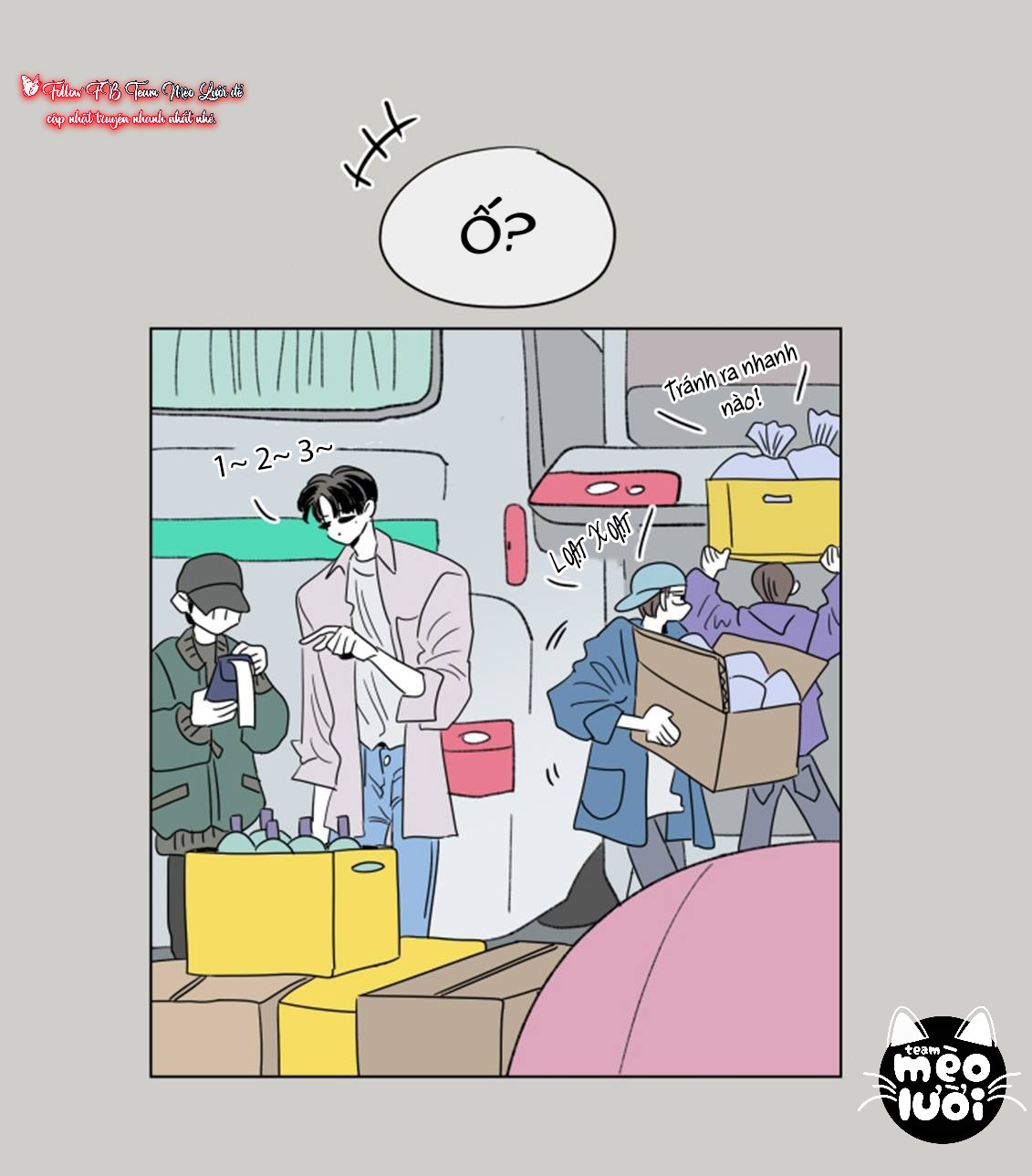 câu chuyện của hosik chapter 45 4