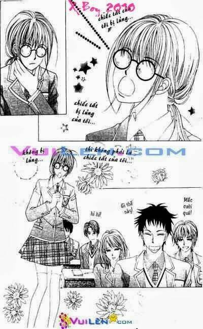 cuộc sống của tôi chapter 4 37