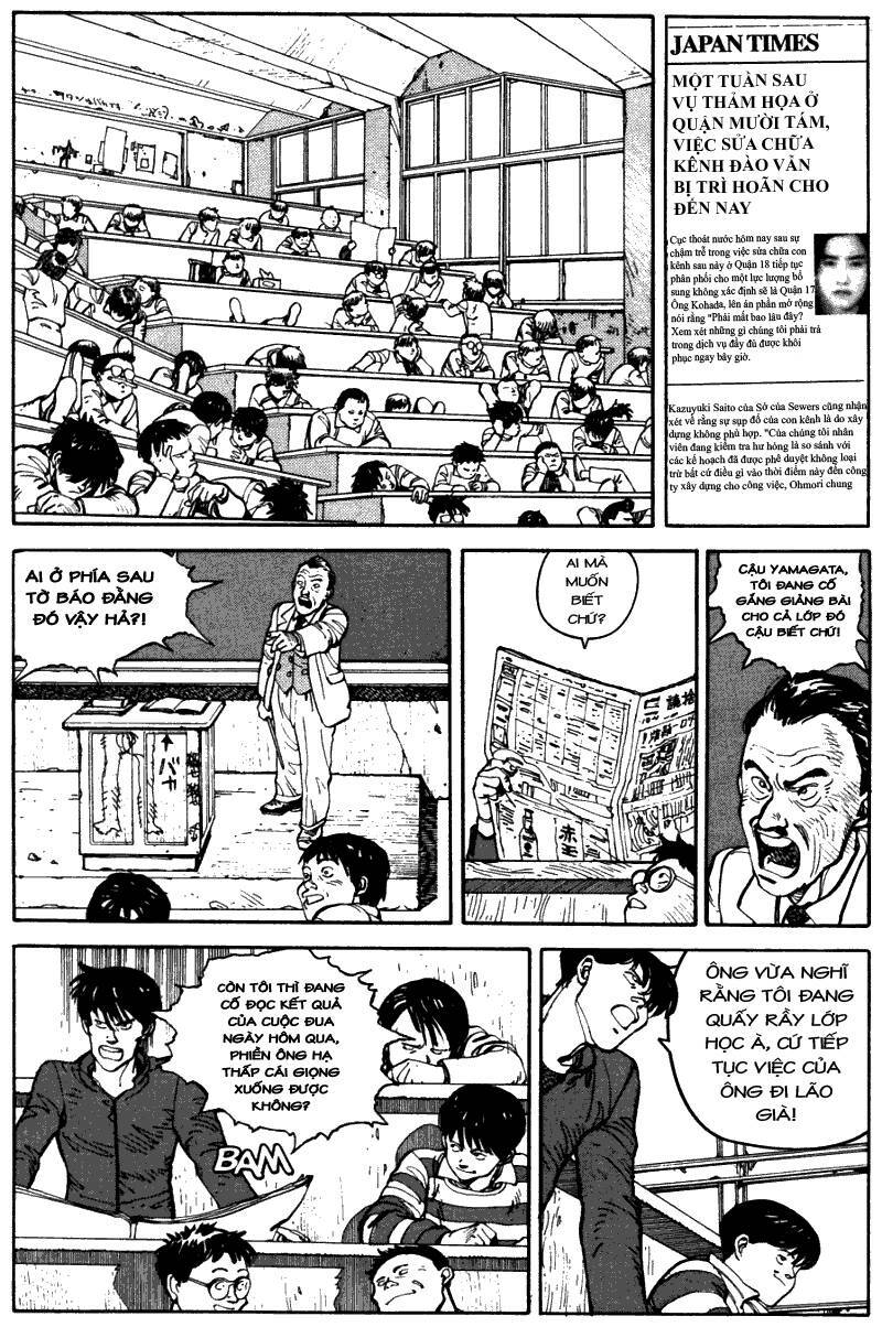 năng lực tâm linh - akira chapter 5 2