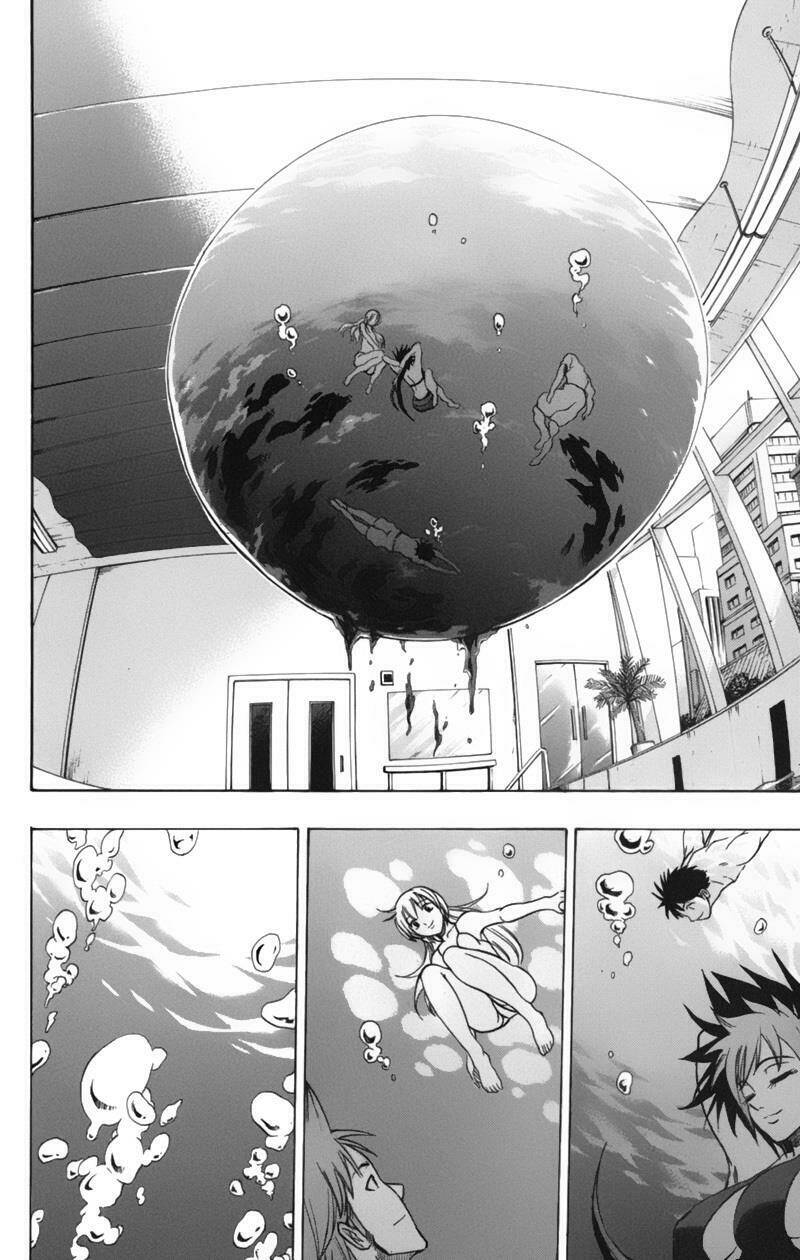 tấm thẻ bí ẩn chapter 46 8