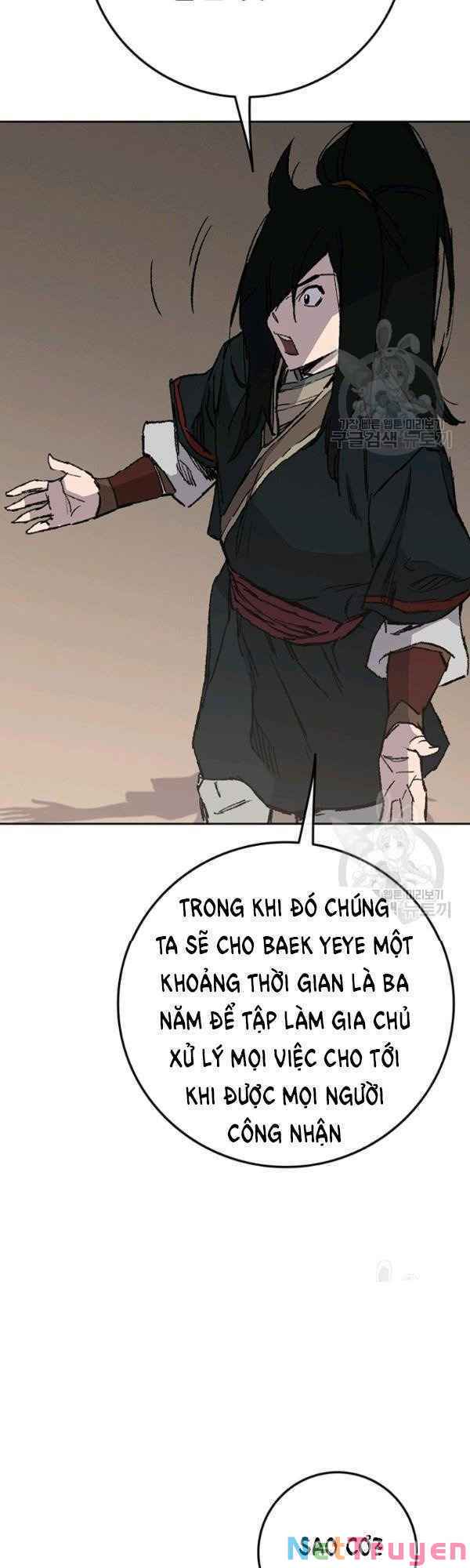 kiếm sĩ bất bại chapter 83 49