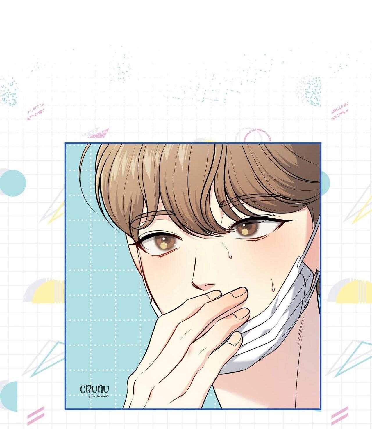 chuyện tình bí mật chapter 3 4