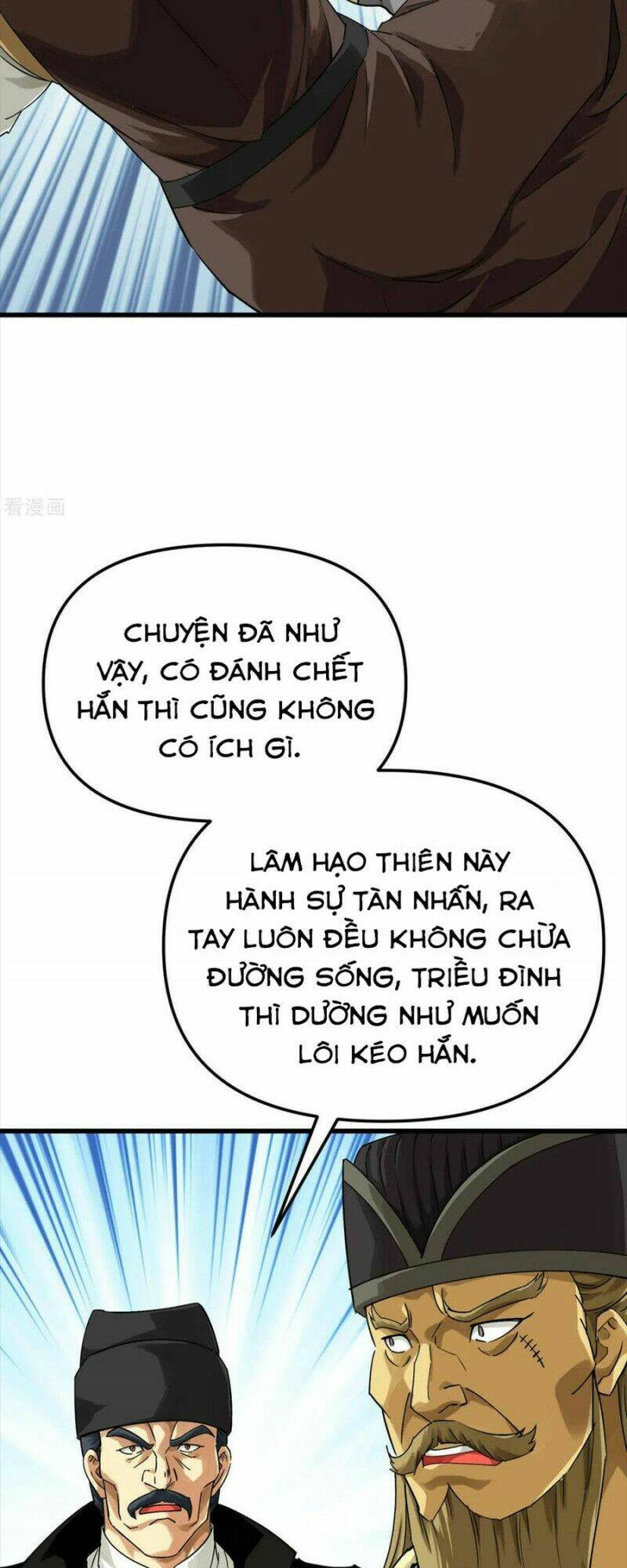 trọng sinh ta là đại thiên thần chapter 153 24