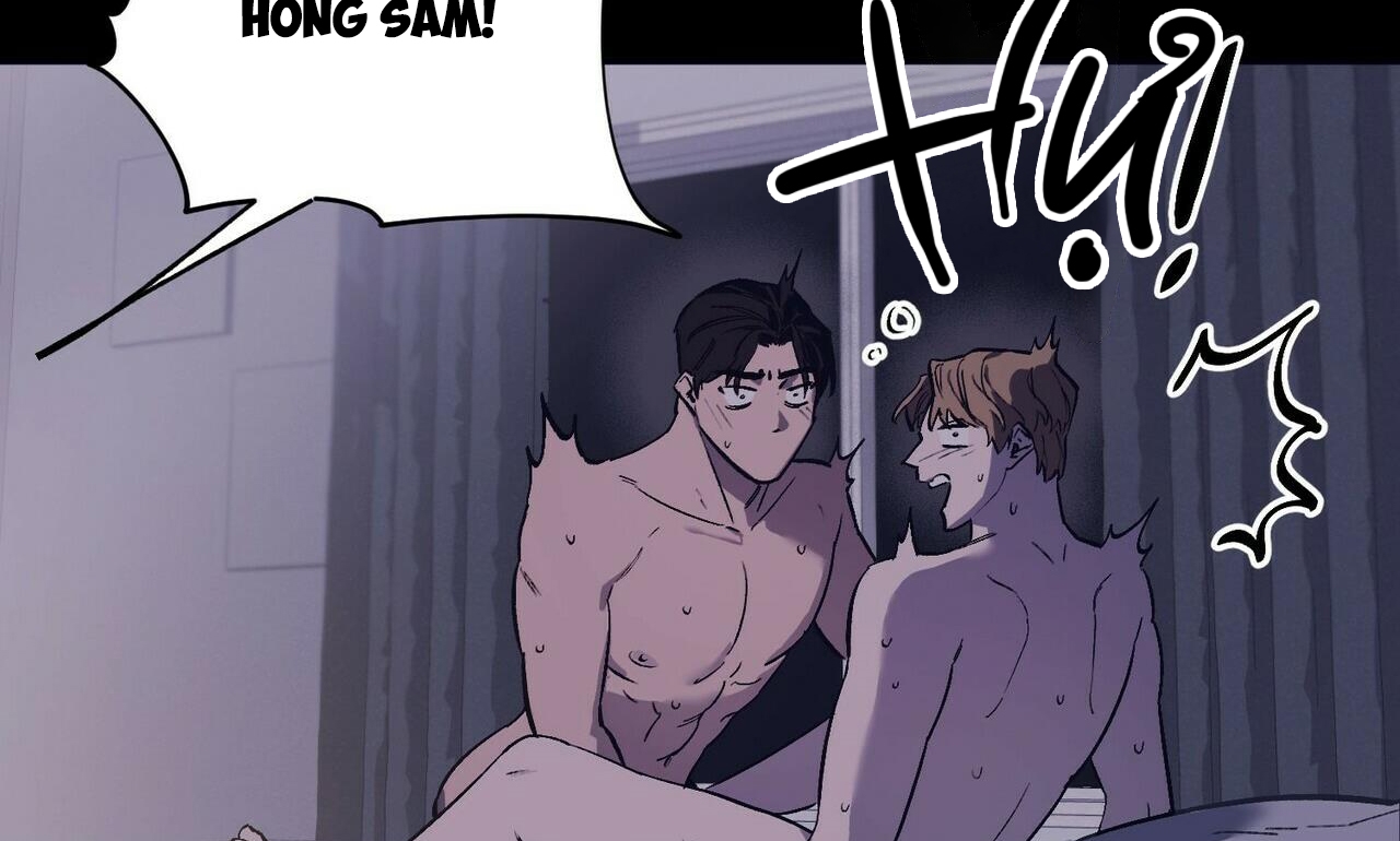 chàng dâu nhà họ kang chapter 11 17