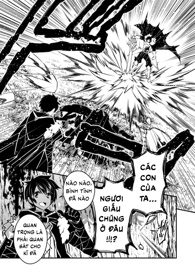 sự trỗi dậy của anh hùng hắc ám chapter 8 12