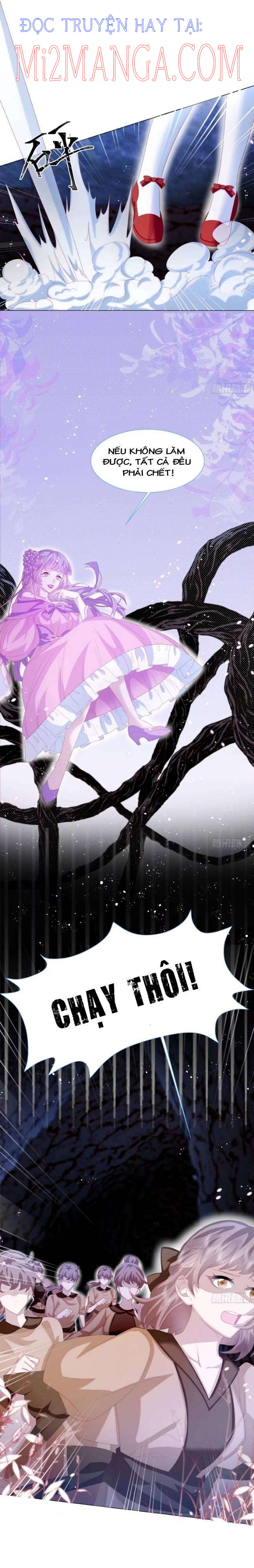 ninita yêu dấu chapter 10.1 7