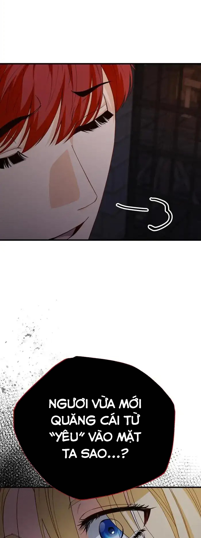 trở thành thánh nữ giả mạo chapter 4 25